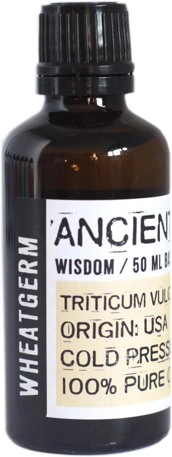 Ancient Wisdom Wheatgerm 100ml