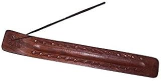 Ancient Wisdom Back Flow Incense Burner