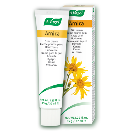 A.Vogel Arnica Cream