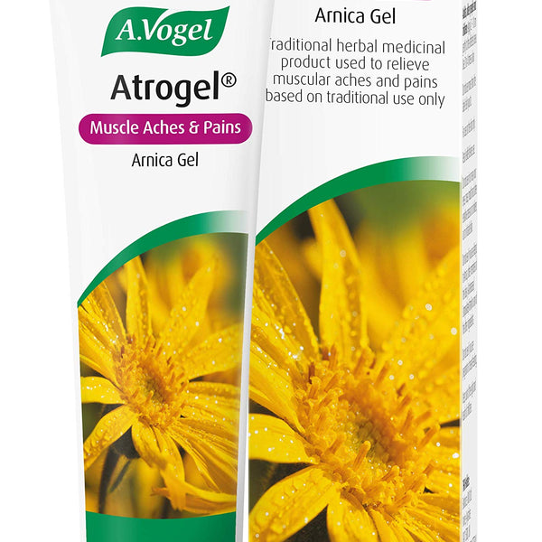 A.Vogel Atrogel Arnica Gel - 50Ml