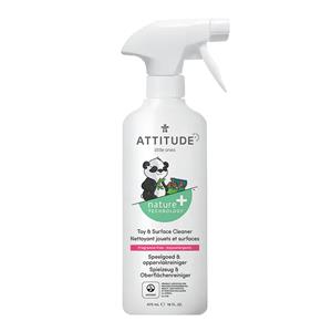 Attitude Toy Cleaner