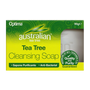 Optima Australian Tea Tree Soap 90G