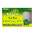 Optima Australian Tea Tree Soap 90G