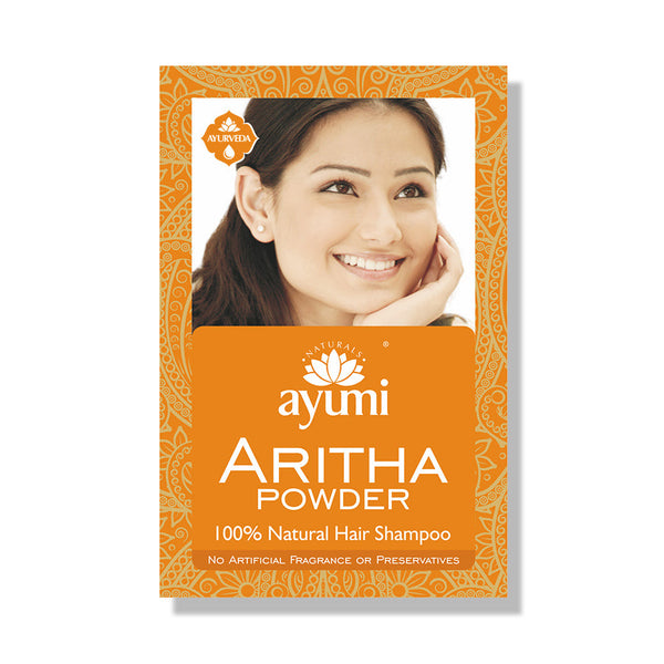 Ayumi Aritha Powder