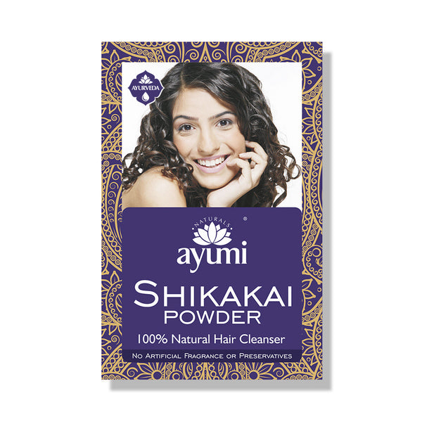 Ayumi Shikakai Powder