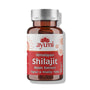 Ayumi Shilajit Extract Vegan Capsule 24G