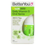 Betteryou Dlux 3000