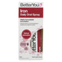 Betteryou Iron Oral Spray