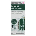Betteryou Iron Spray 10Mg