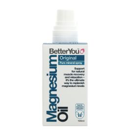 Betteryou Magnesium Oil Orig