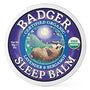 Badger Org Sleep Balm