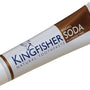 Kingfisher Baking Soda Toothpaste Fluoride Free 100ml
