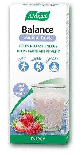 A.Vogel Balance Mineral Drink - 7 Sachet