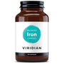 Viridian Balanced Iron Complex - 90 Veg Caps