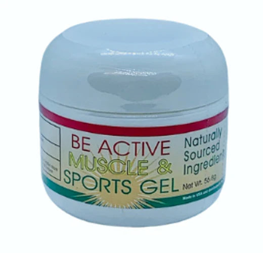 Be Active Gel 56.8G