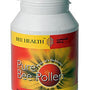 Bee Health Pollen 500Mg 100 Capsule