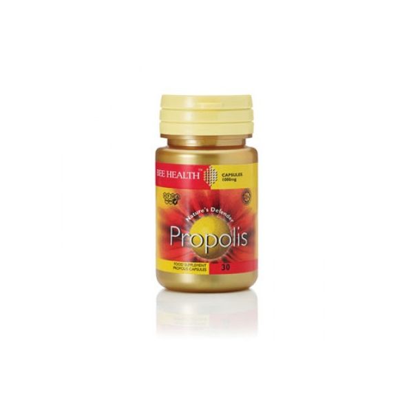 Bee Health Propolis 1000Mg 30S