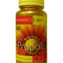 Bee Health Propolis 1000Mg 90S