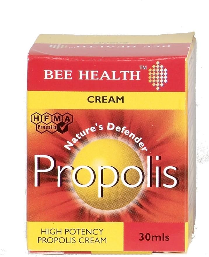Bee Health Propolis Cream 30Ml