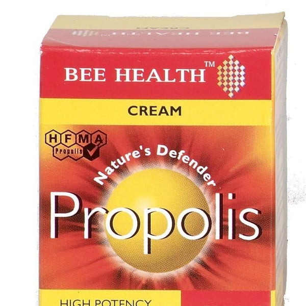 Bee Health Propolis Cream 30Ml