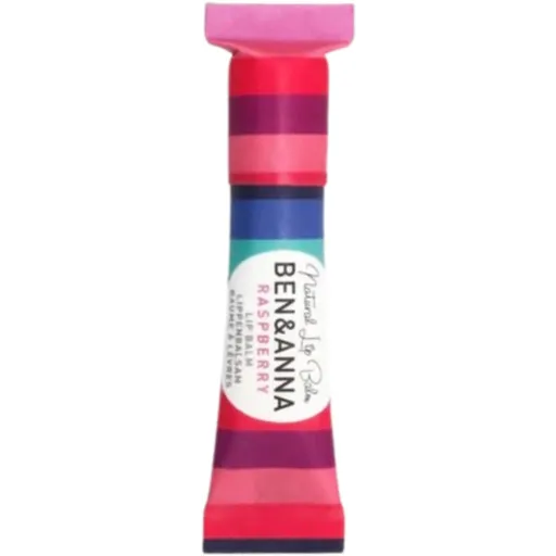 Ben & Anna Lip Balm Raspberry