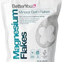 Betteryou Magnesium Flakes 1Kg