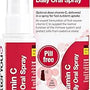 Betteryou Vitamin C Spray