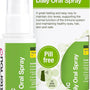 Betteryou Zinc Spray 50Ml