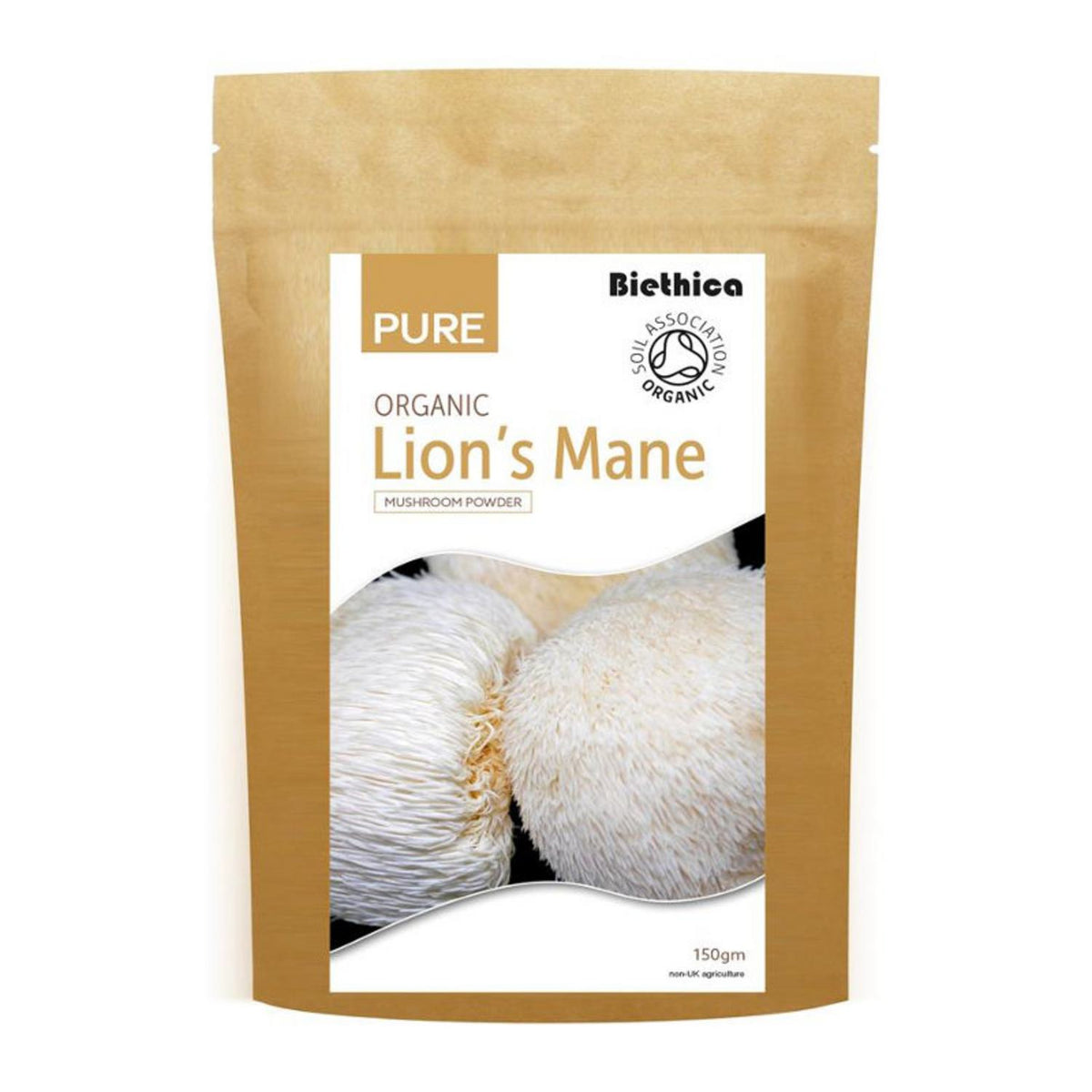 Biethica Lions Mane 75g