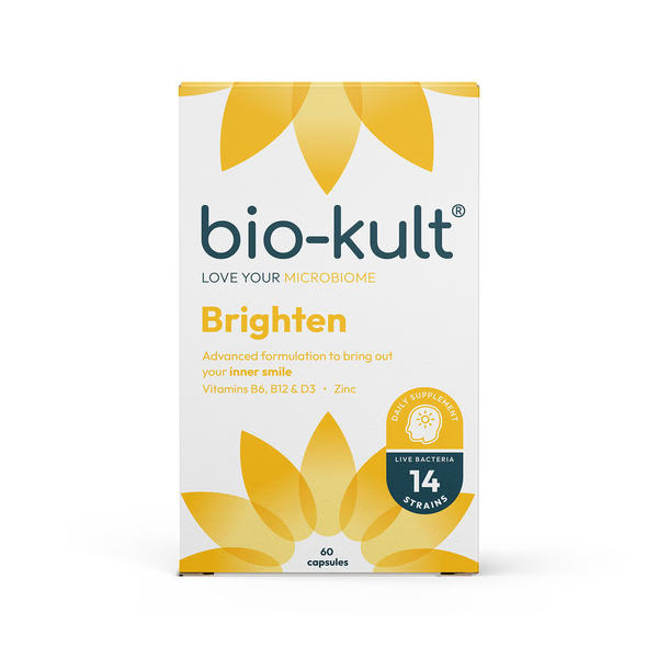 Bio-Kult Brighten