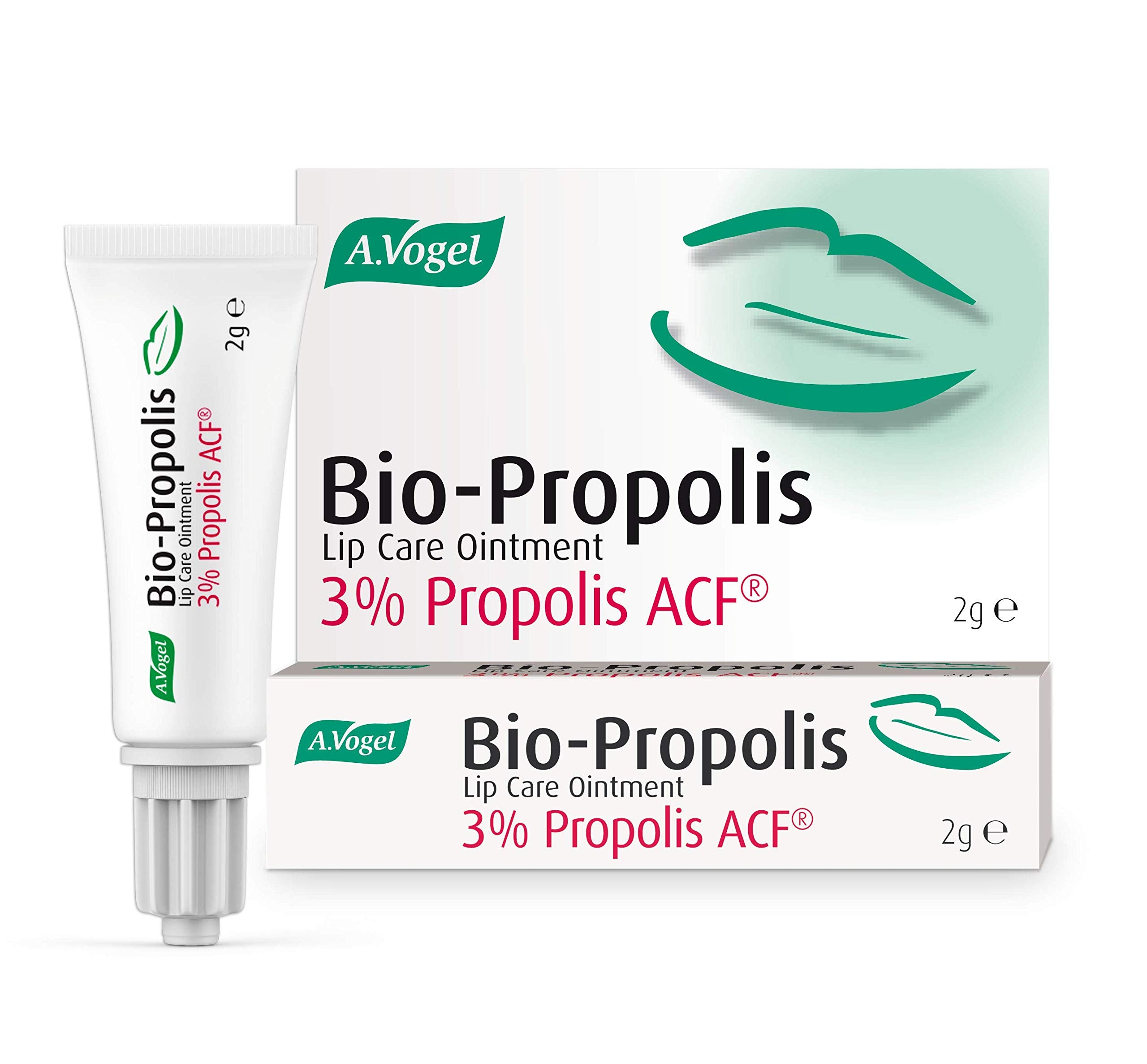 A.Vogel Bio-Propolis Lip Care Ointment