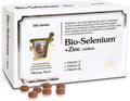Pharma Nord Bio-Selenium + Zinc 30 Tabs