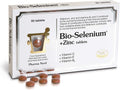 Pharma Nord Bio-Selenium + Zinc 90 Tabs