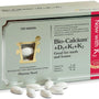 Pharma Nord Bio Calcium + D3 - 150 Tabs