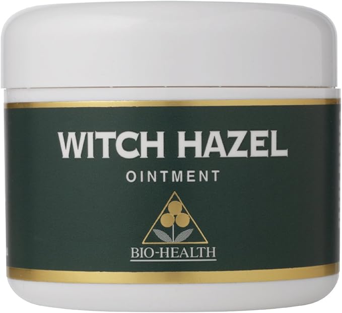 Bio Health Witch Hazel Ointment 42G