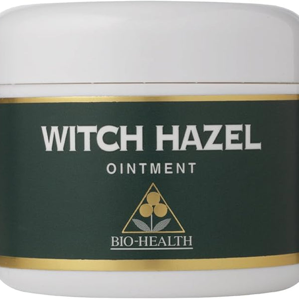 Bio Health Witch Hazel Ointment 42G