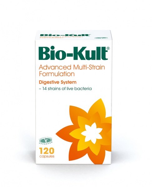 Bio-Kult Everyday 120 caps