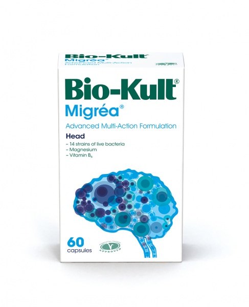 Bio-Kult Bio Migrea