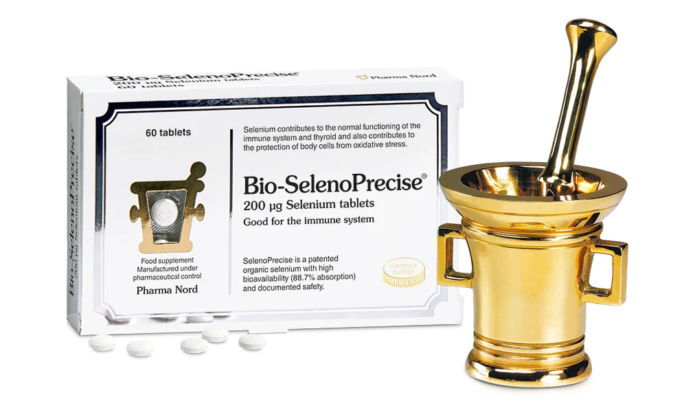 Pharma Nord Bio Selenium Precise