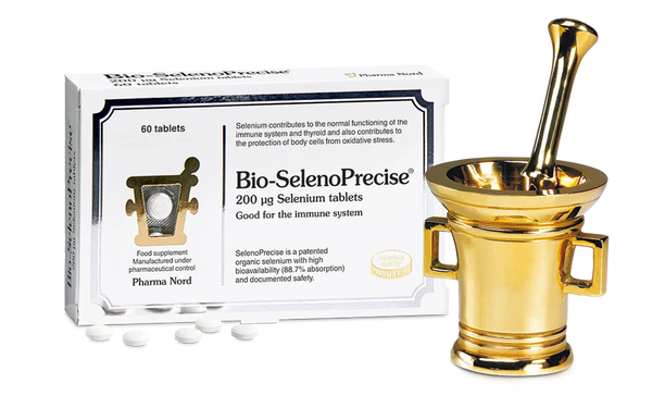 Pharma Nord Bio Selenium Precise
