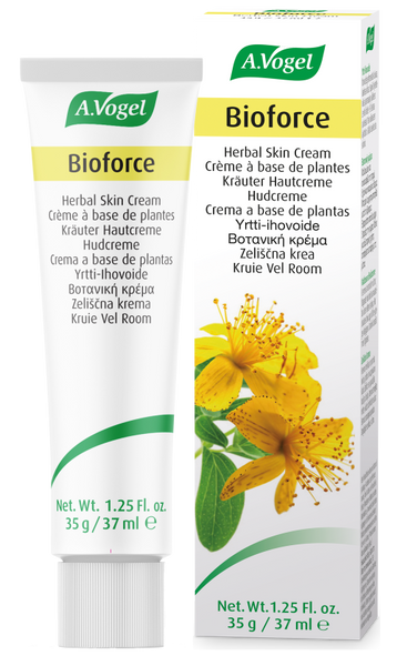 A.Vogel Bioforce Cream