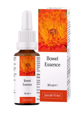 Jan De Vries Range Bowel Essence