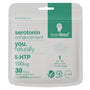 Brainfeed Serotonin 5 Htpb 100Mg 60 Tab
