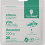 Brainfeed Theanine 250Mg 30 Cap