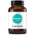 Viridian Nutrition Bromalain 500G