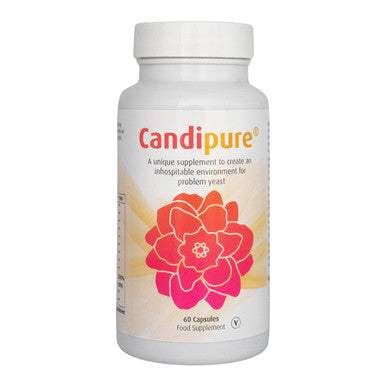 Biethica Candipure 60 Caps