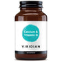 Viridian Calcium & Vitamin D3 - 90 caps