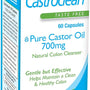 Health Aid Castroclean 60 Capsule