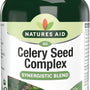 Natures Aid Celary Speed Complex