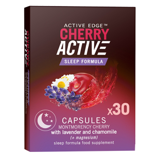 Active Edge Cherry Active 30 473mls